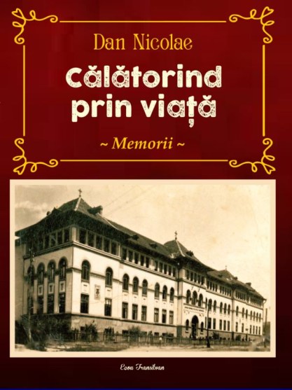 dan nicolae - calatorind prin viata